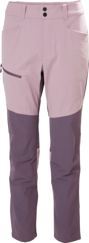 Women's Vika Tur Pant 2.0 Purple Clay