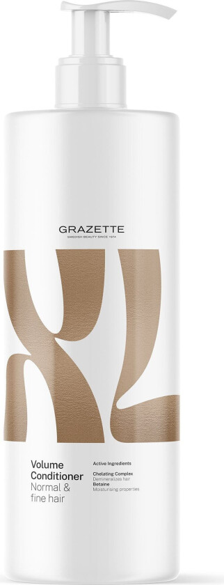XL Volume Conditioner 1000 ml