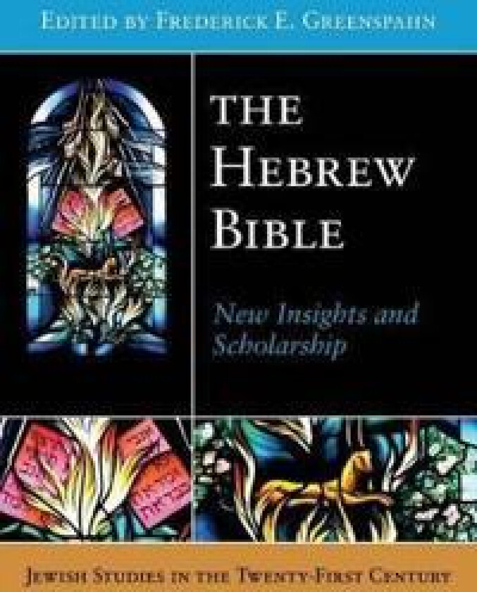 The Hebrew Bible