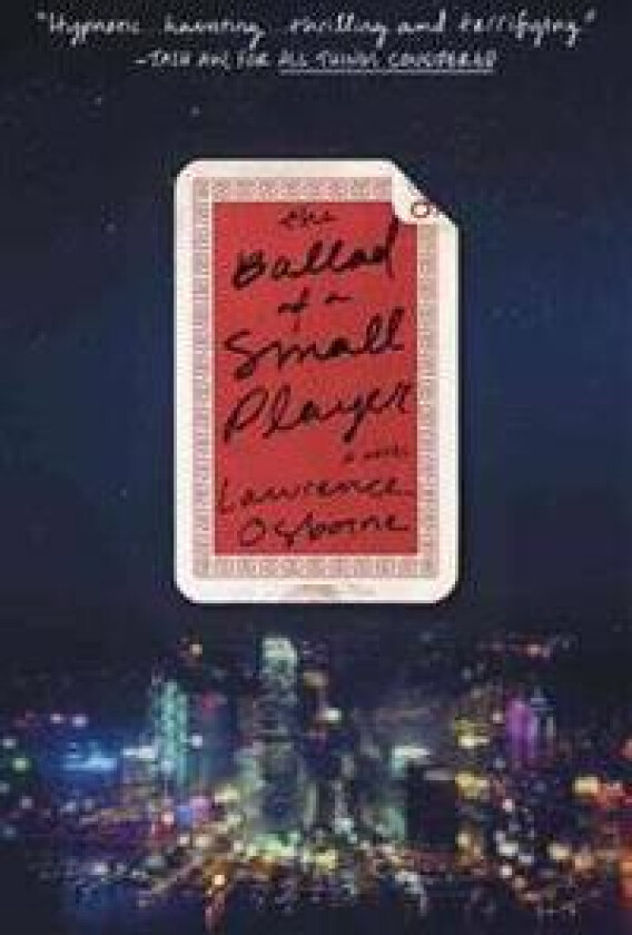 The Ballad of a Small Player