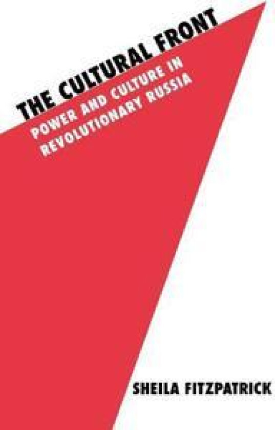 The Cultural Front