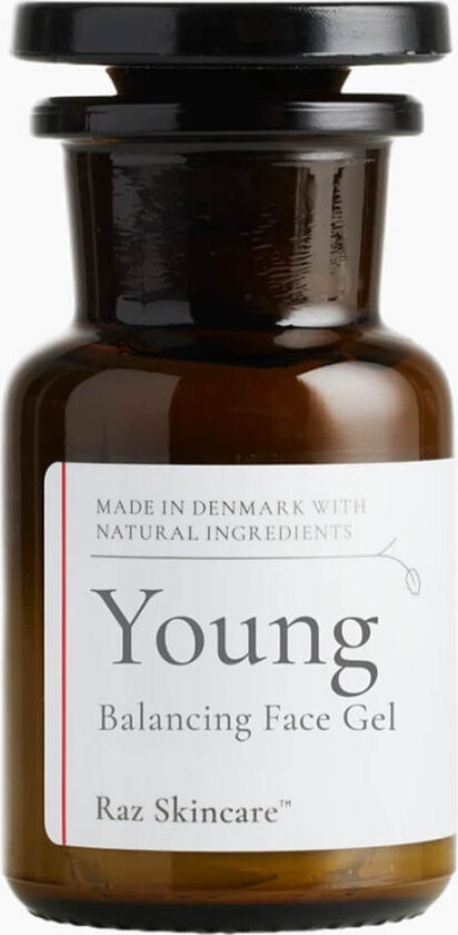 Young Balancing Face Gel 50 g