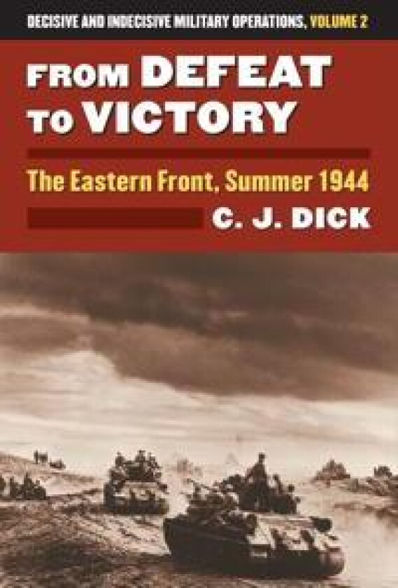 From Defeat to Victory