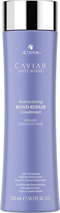 Caviar Bond Repair Instant Recovery Conditioner