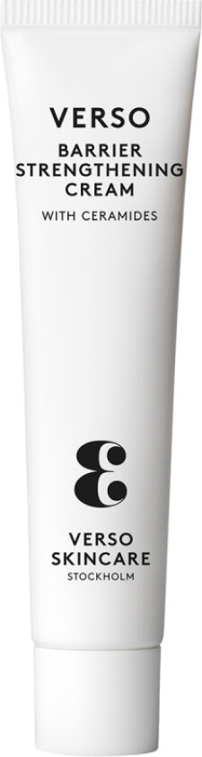 N°2 Barrier Strengthening Cream (40 ml)