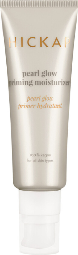 Pearl Glow Priming Moisturizer (50 ml)