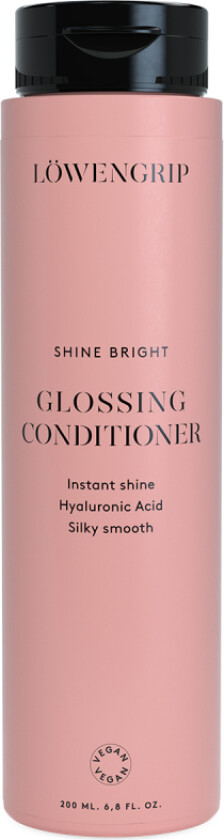 Bilde av Shine Bright Glossing Conditioner (200 ml)