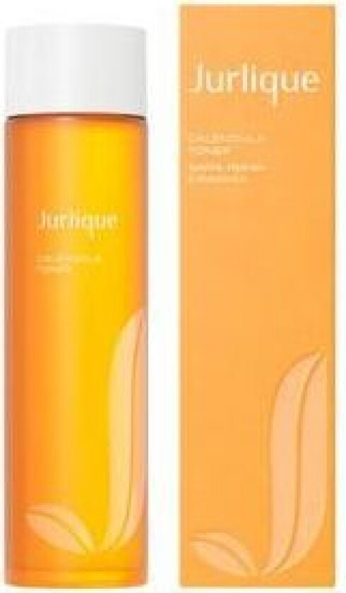 Calendula Toner