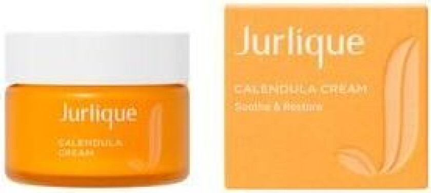 Calendula Cream - 50 ml.