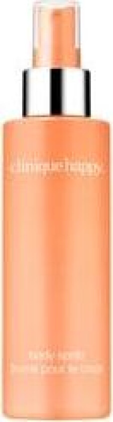Happy Body Spritz 125ml
