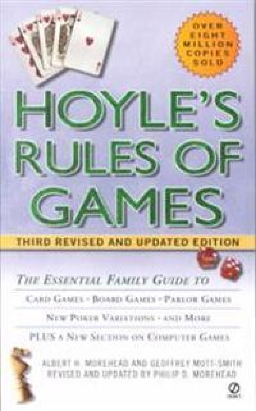Hoyle's Rules of Games