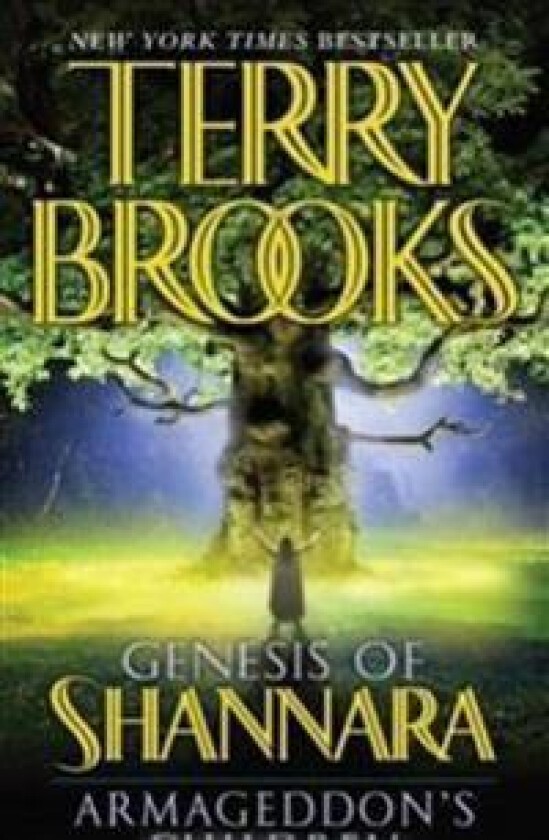 Armageddon's Children