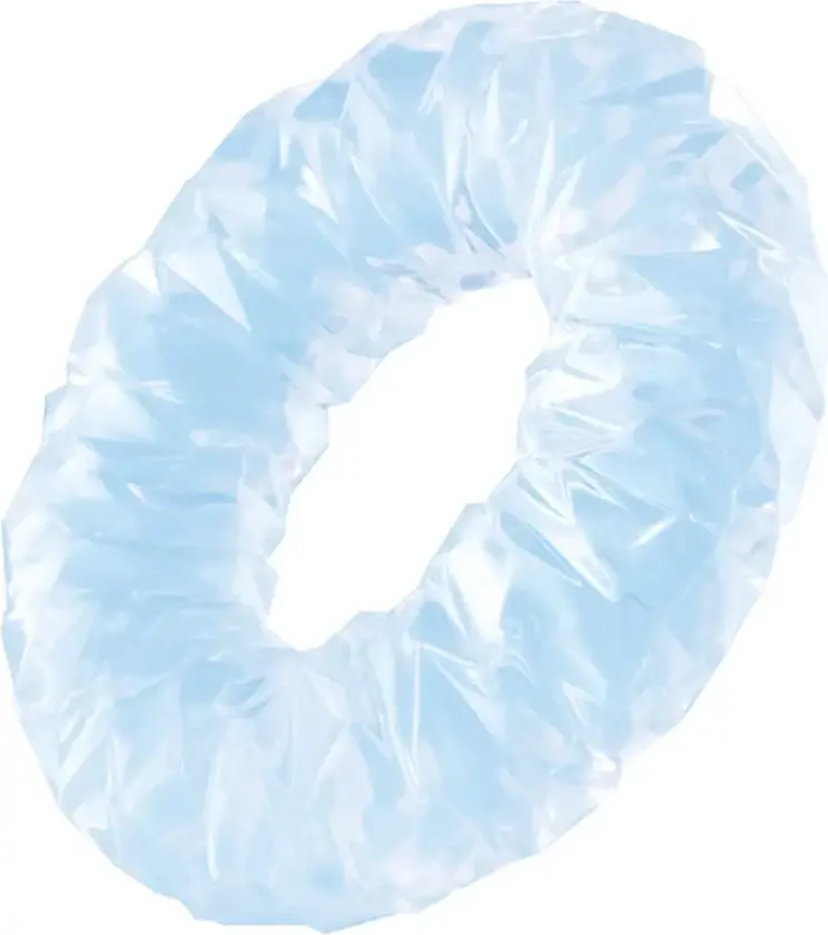 Lasting Love Ring Clear Cock Ring