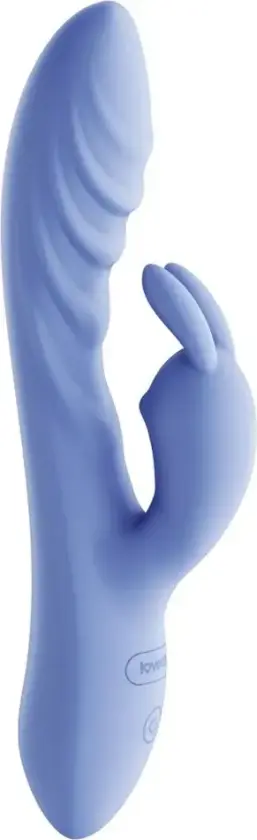 L'Allure Swirl Rechargeable Vibrator