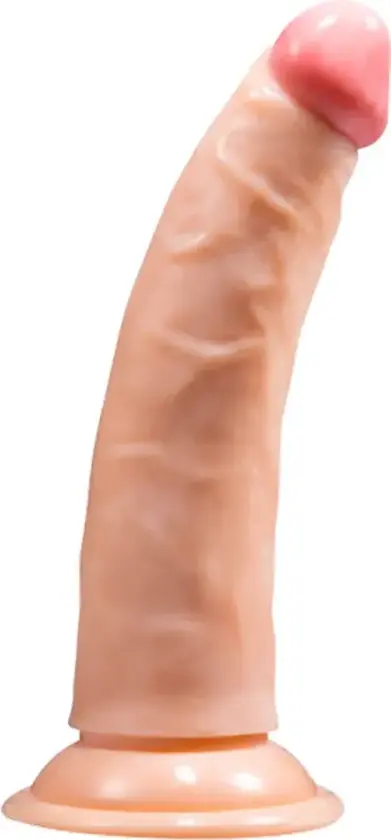 Deepin Realistic Dildo 16,5 cm