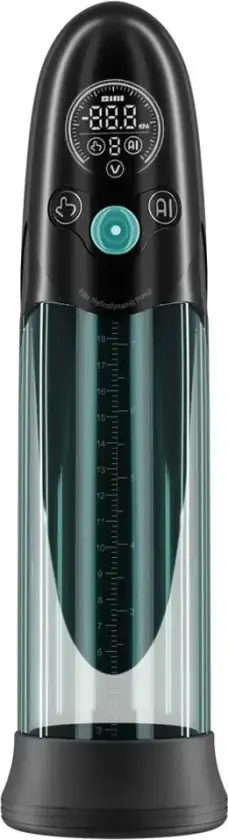 BathFun Pro Dual-Use Water & Air Massager