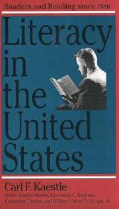 Literacy in the United States