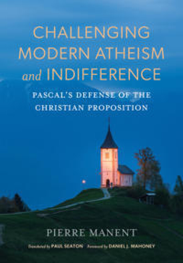 Challenging Modern Atheism and Indifference