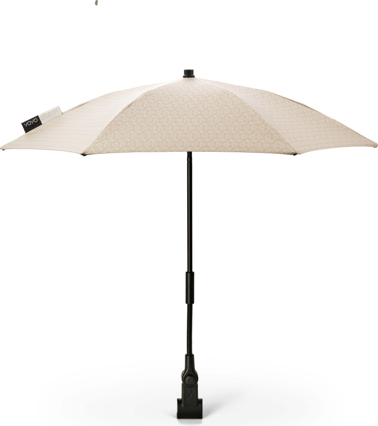 Bilde av YOYO Parasoll, Bonpoint Beige -  Parasoll & Solskjerm