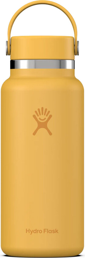 Wide Mouth 2.0 Isolerende Termoflaske (946 ml)