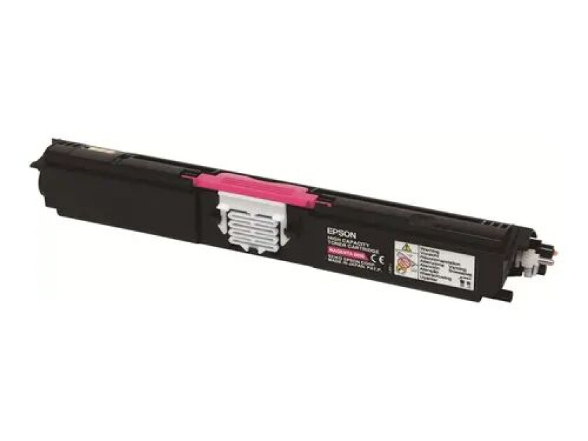 Toner Magenta 2,7k - C1600