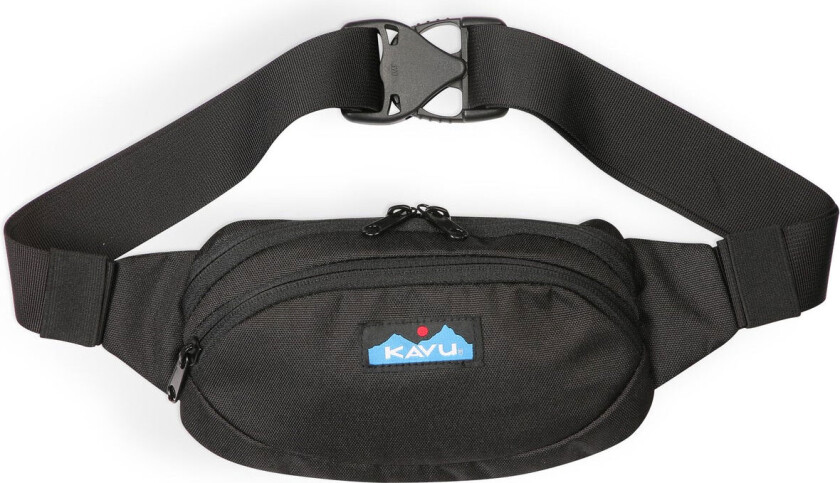 Spectator Hip Pack rumpetaske