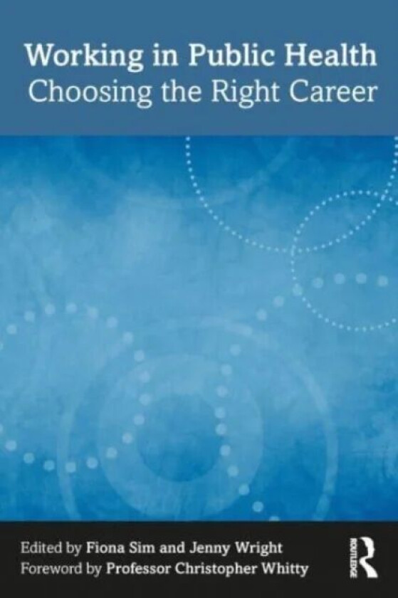 Working in Public Health