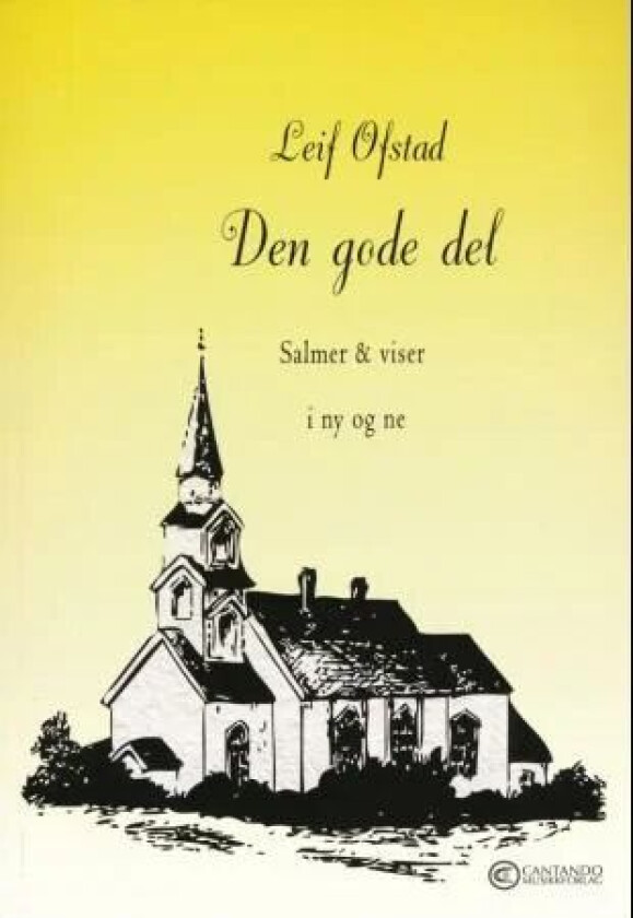 Den gode del av Leif Ofstad