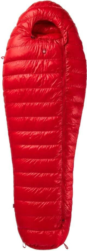 Bilde av Radical 4Z Long Long, Red