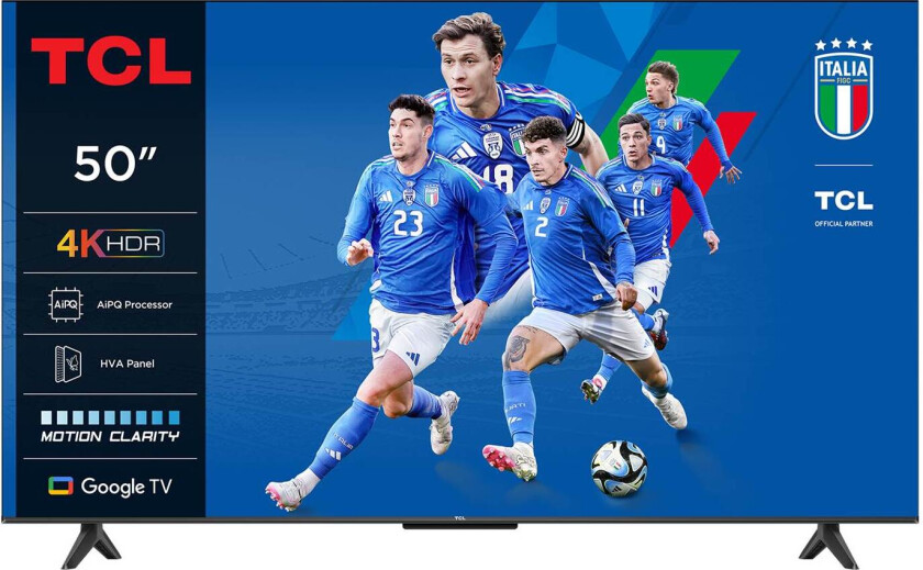 50" - 50P6K TV