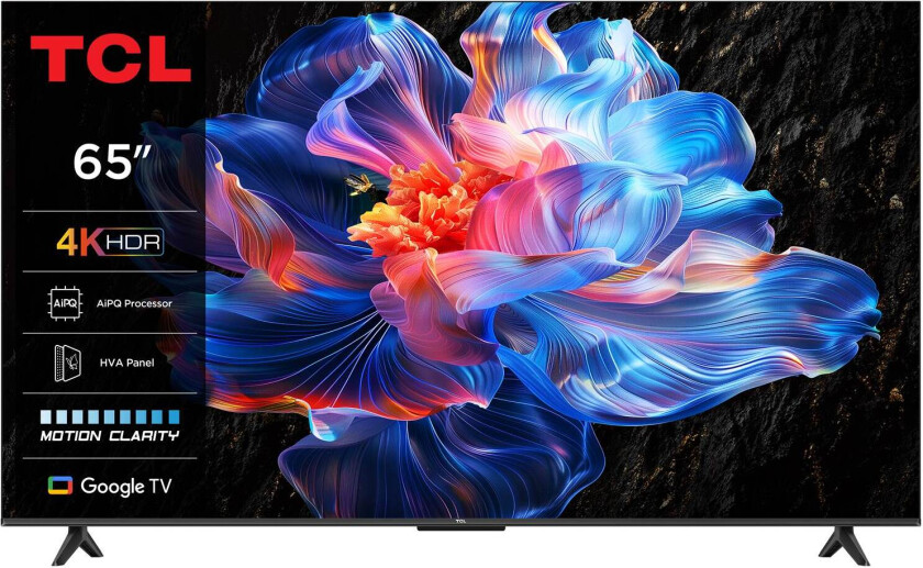 65" - 65P6K TV