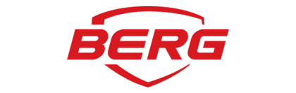 Logoen til Berg