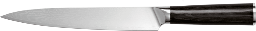 Trancherkniv - VG10-stål - 20 cm