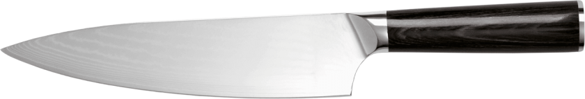Kokkekniv - VG10-stål - 20 cm