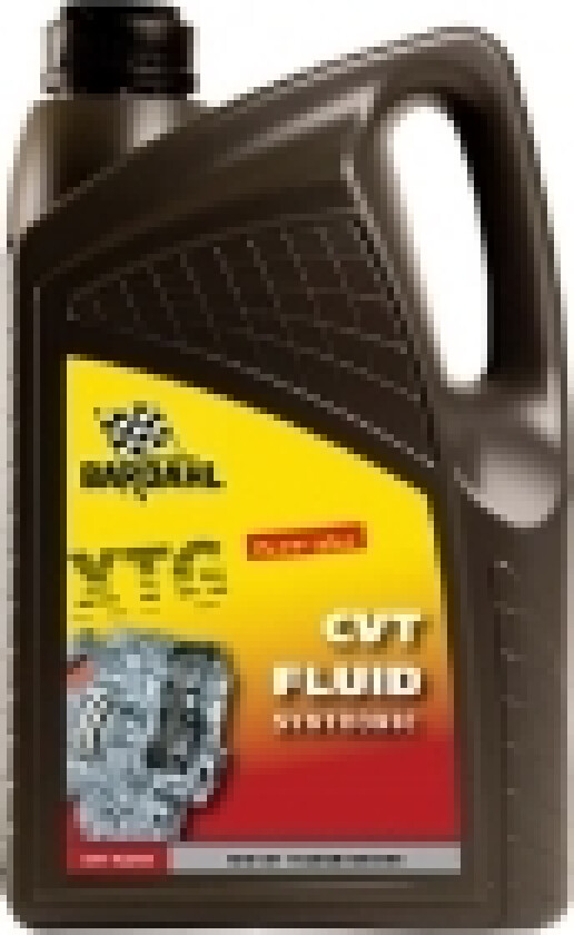 5 Ltr. CVT Fluid Syntronic