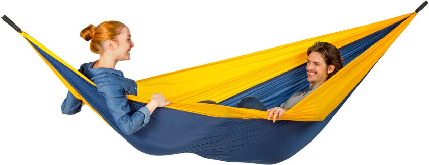 Adventure Hammock XXL nemo