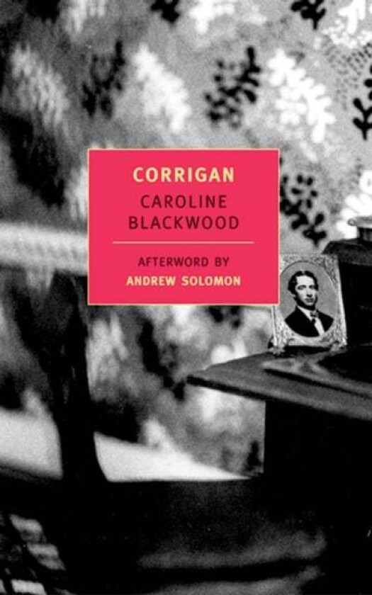 Corrigan av Caroline Blackwood