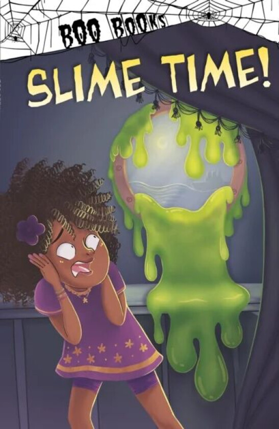 Slime Time! av John Sazaklis
