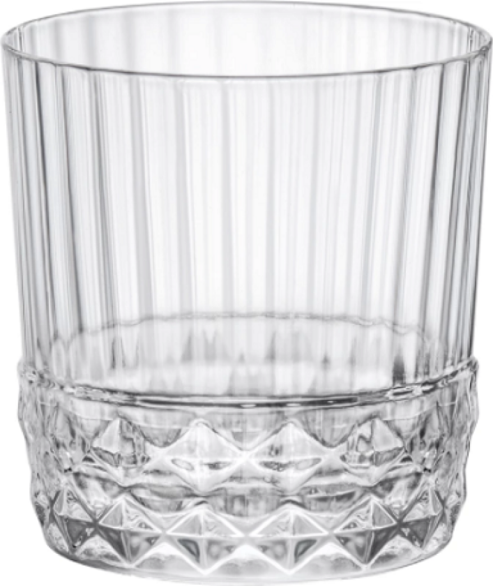 Bormioli America '20s Drikkeglass 30 Cl