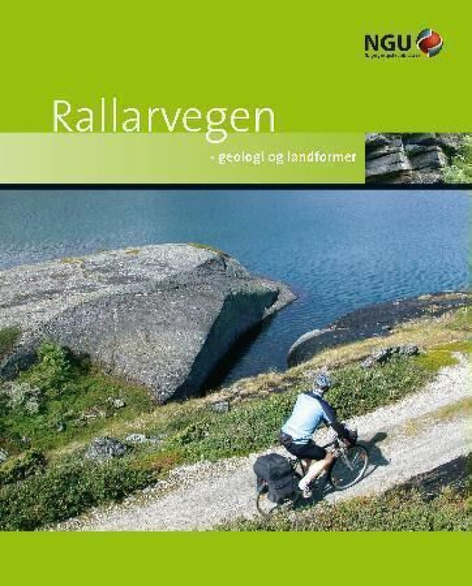 Rallarvegen av Inge Aarseth, Theis Braanaas, Helge Henriksen