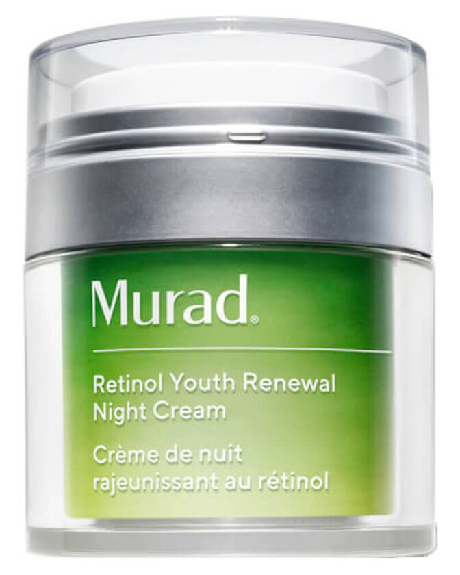 Resurgence Retinol Youth Renewal Night Cream 50ml