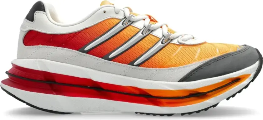 Dame, Sko, Oransje, 39 1/2 EU