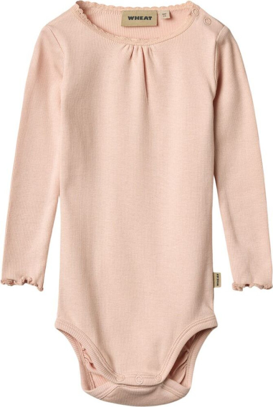 Lotta Ribbet Baby Body Powder | Rosa | 92 cm