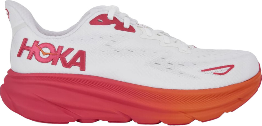 W Clifton 9 Klæbo Edition Blanc De Blanc / Sorbet US 5.5 / EU 36 2/3