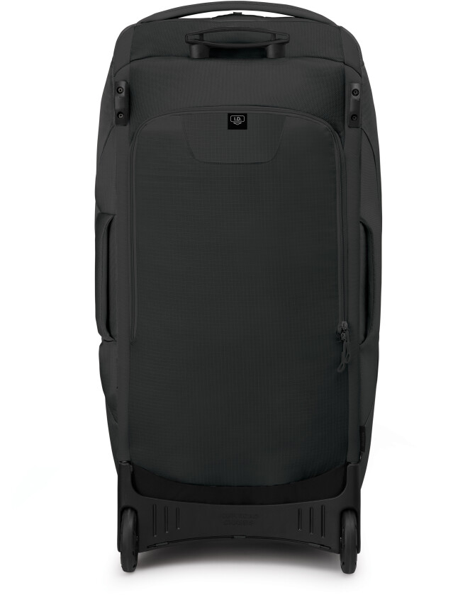 Sojourn Shuttle 130 Black 130L