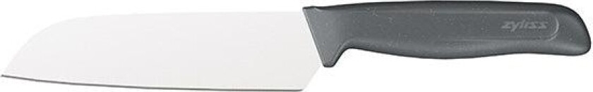 E920292, Santoku-Kniv, Rustfritt Stål, 1 Stykker