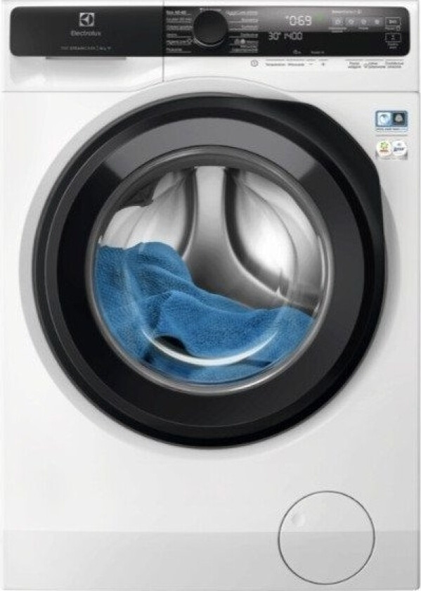 Absolutecare Washing Machine Ew7f5482cp