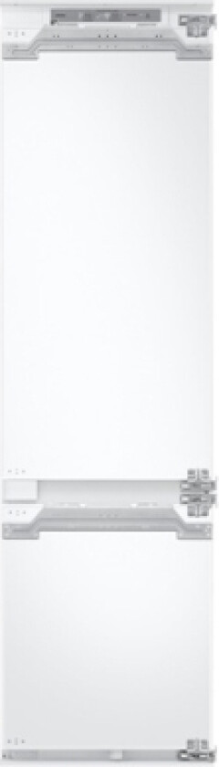 Kjøleskap Samsung Brb80f30aef0eo