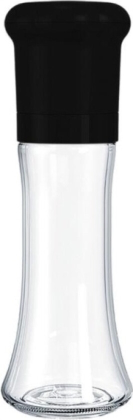 Maestro Mr-1613-Sort Salt/Pepperkvern