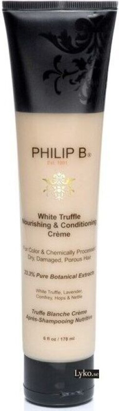 White Truffle Conditioner 178 ml